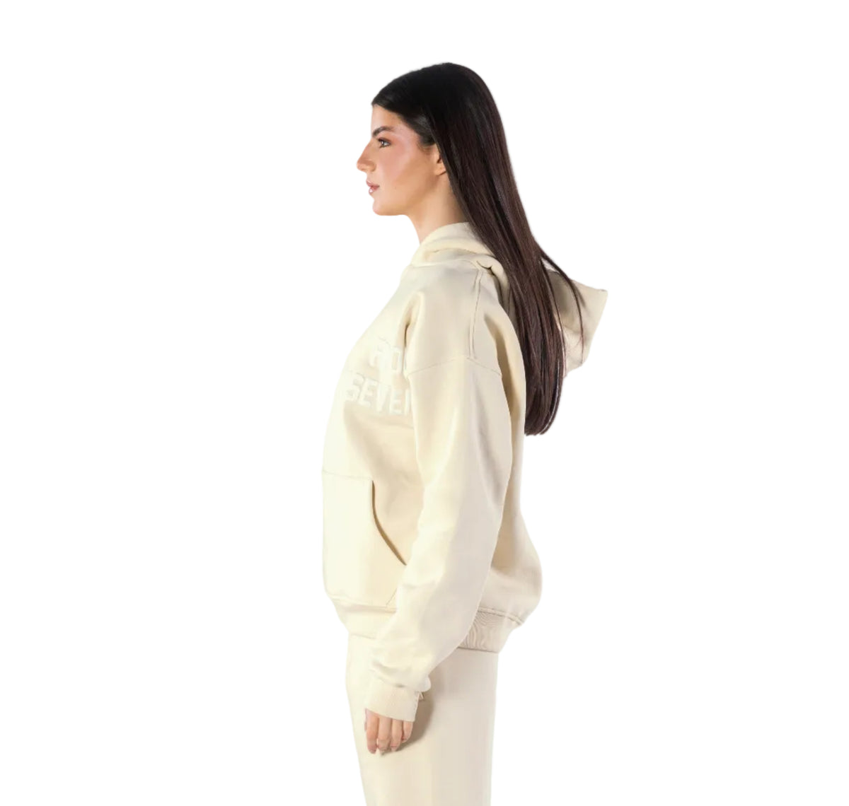 BUTTER YELLOW SFC SWEATPANTS