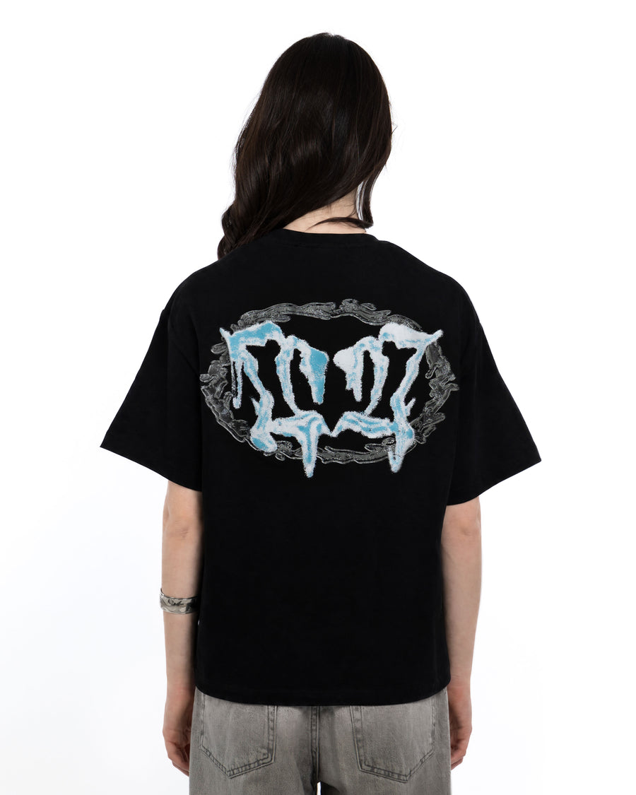 Black Ice Venom Tee