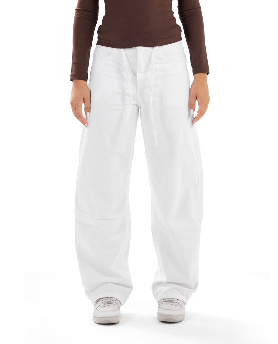 Cloud Denim