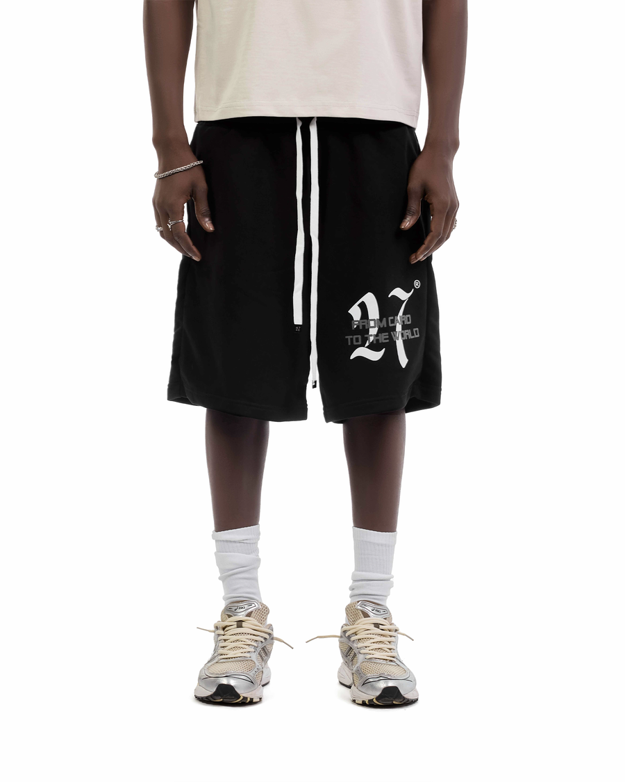Black Short