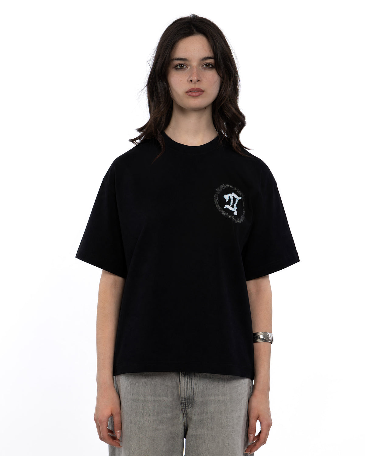 Black Ice Venom Tee
