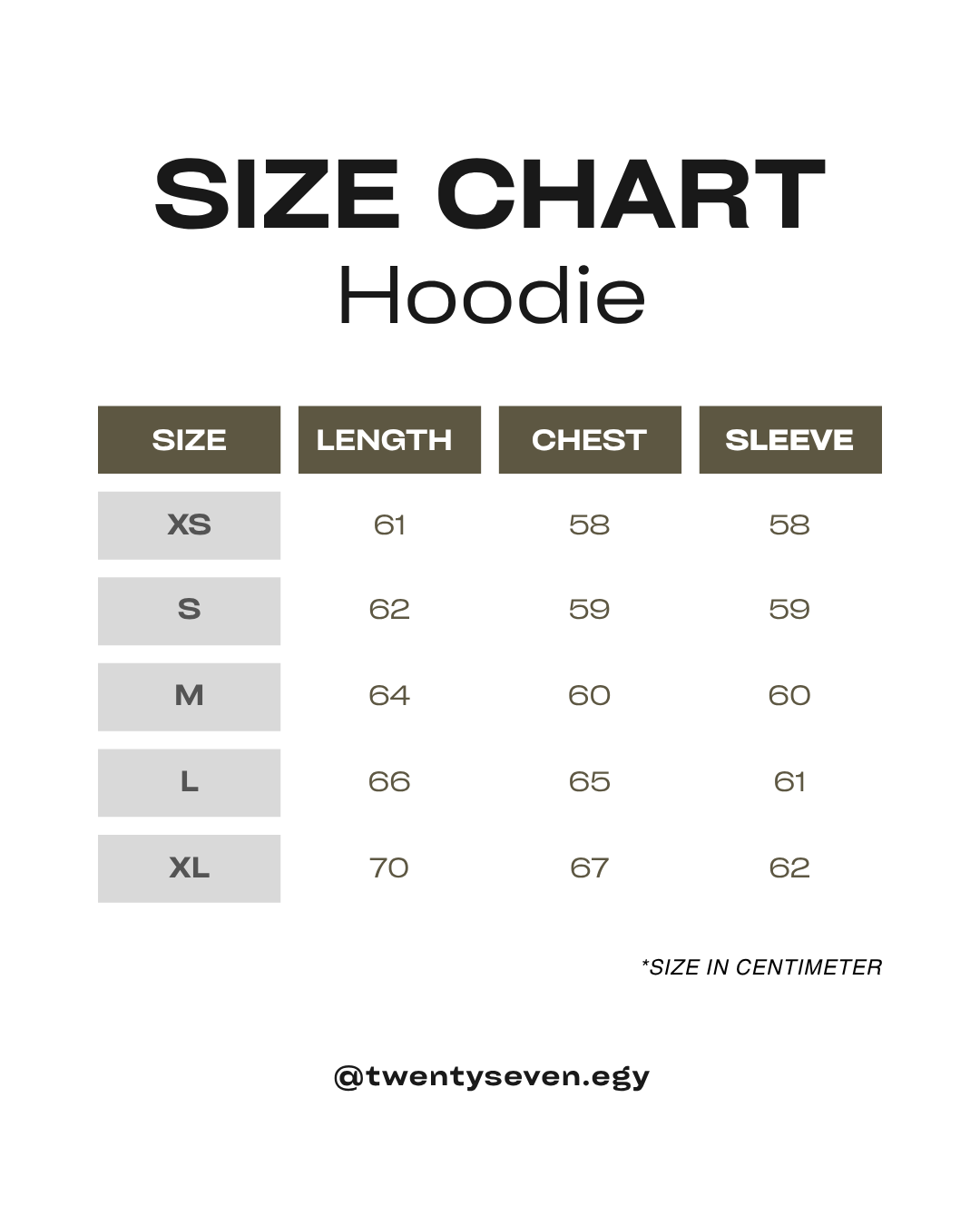 Grey Basic Hoodie