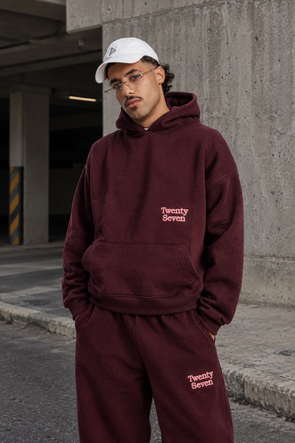 Hoodies